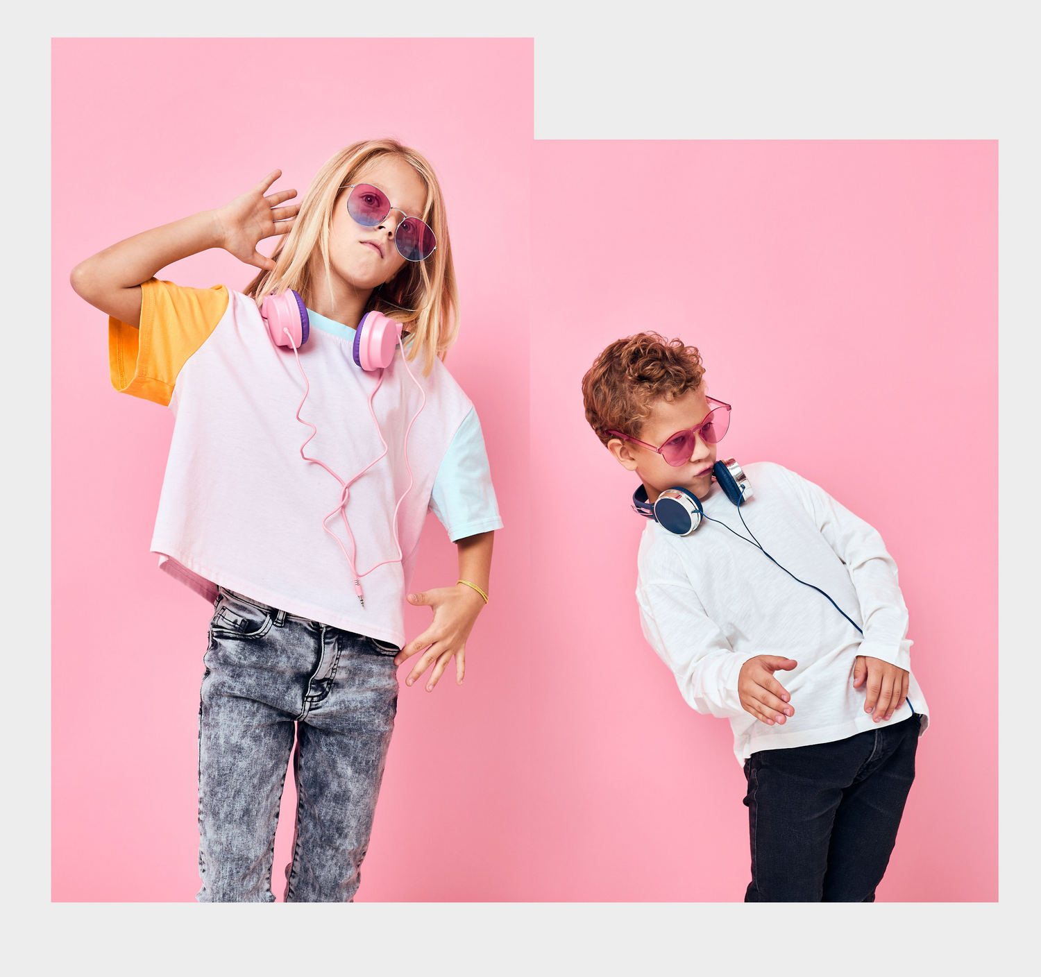 Kids' & youth clothing