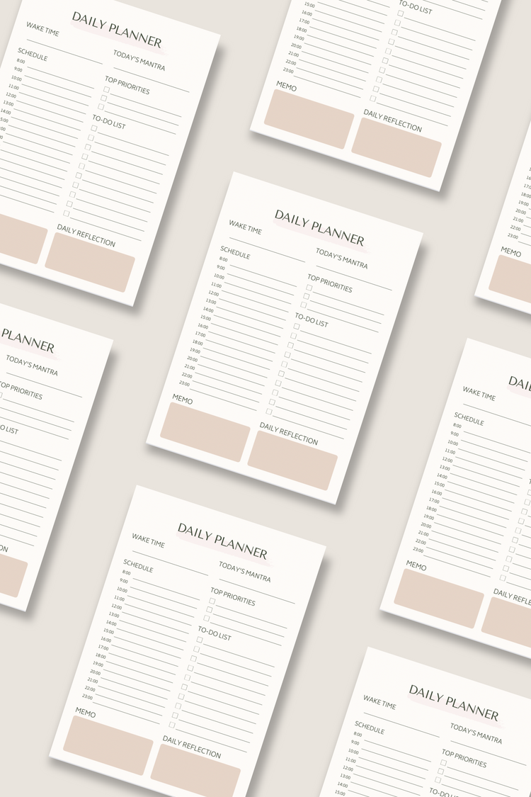 Digital Templates
